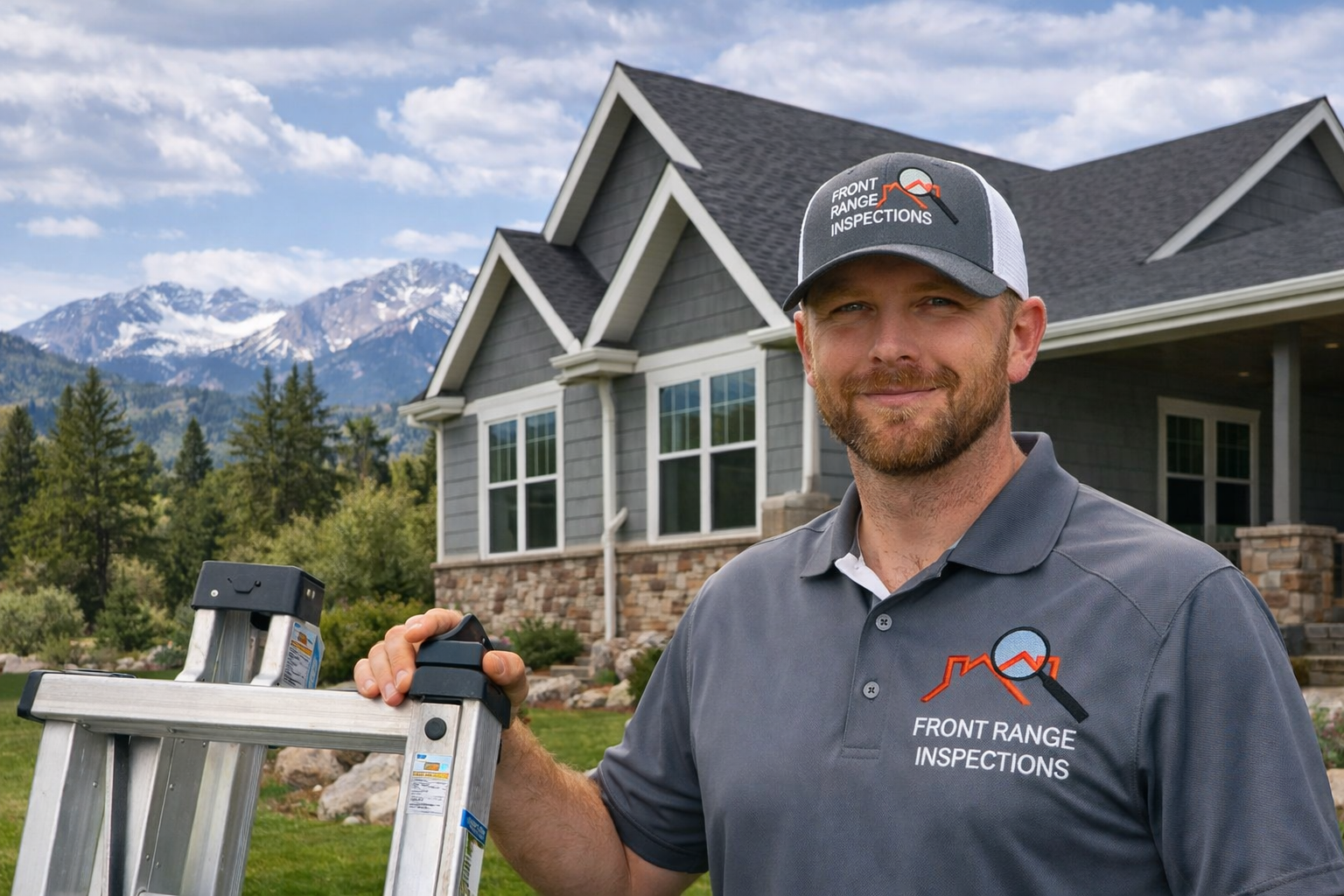 Front Range Inspections Hero